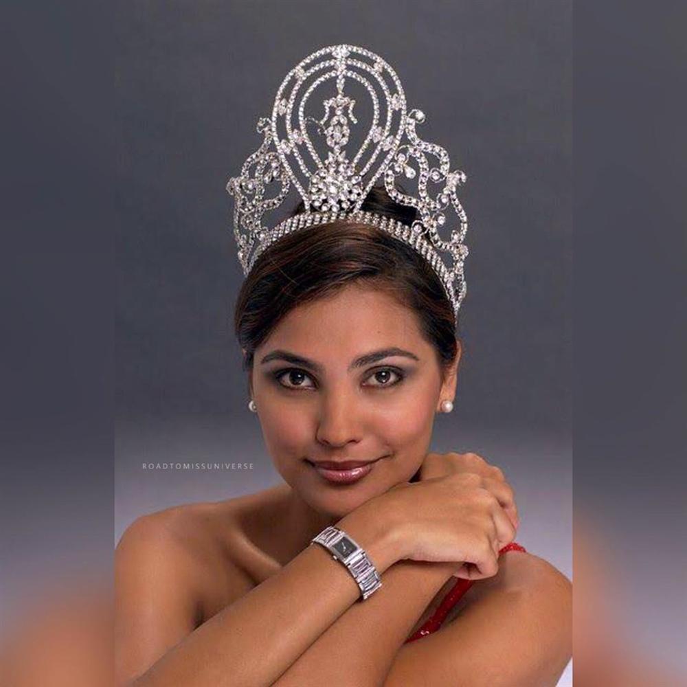 Bản tin Hoa hậu Hoàn vũ 17/5: HHen Niê kém xinh hơn trước-4