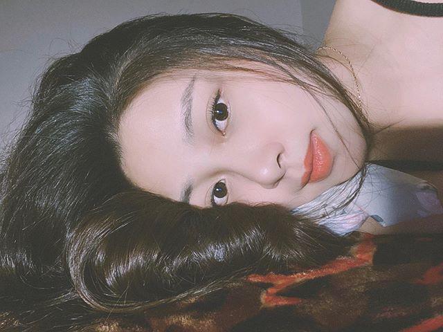 Chẳng thua Quỳnh Anh, vợ Phan Văn Đức mang bầu 7 tháng dáng vẫn thon, khéo nhất là làn da-6