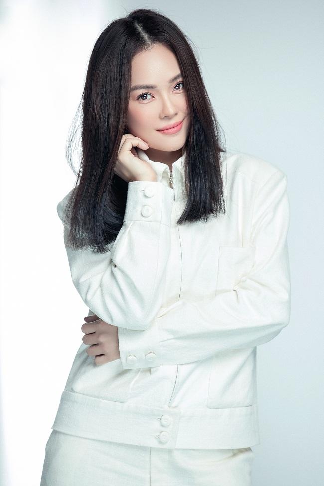 Dương Cẩm Lynh: Tôi giống Song Hye Kyo khoảng 50%-2