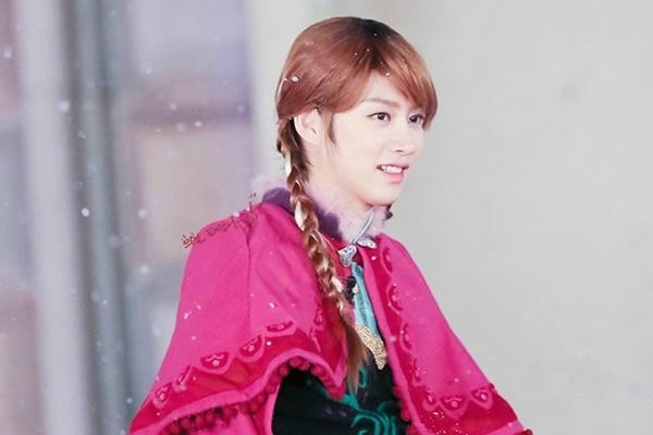 Muôn vàn kiểu hẹn hò bí mật của thần tượng Kpop-5