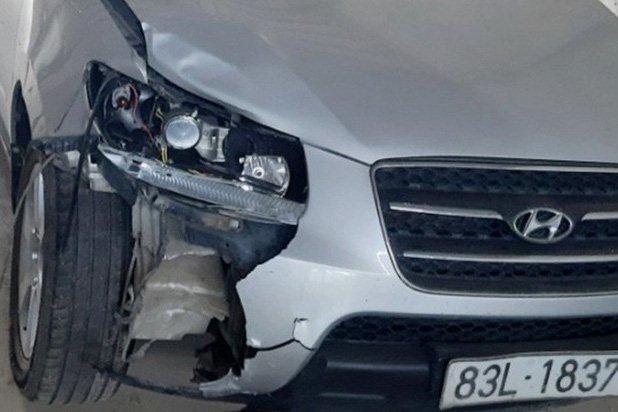 Phú Thọ: Tìm thấy thi thể nam thanh niên nghi sát hại nữ công nhân trong phòng trọ-2