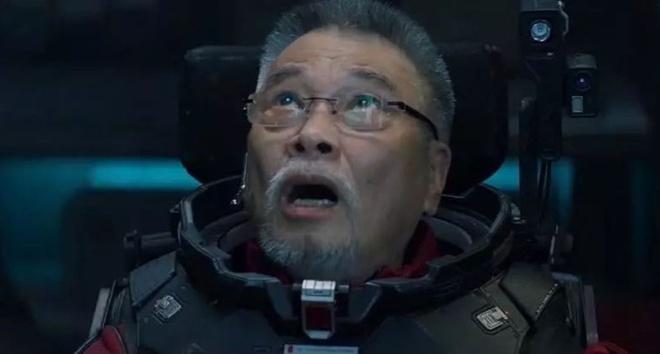 Trùm vai phụ Ngô Mạnh Đạt: từng cạch mặt Châu Tinh Trì, U70 vất vả nuôi vợ và 5 con-6