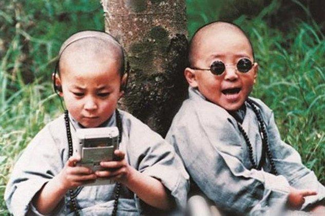 Sao nhí Ô Long Viện cầu hôn bạn gái-6