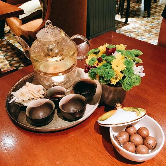 Nổi tiếng là ông chồng chiều vợ bậc nhất, Trung Kiên lại khiến Lê Phương nổi đóa vì điều này-3