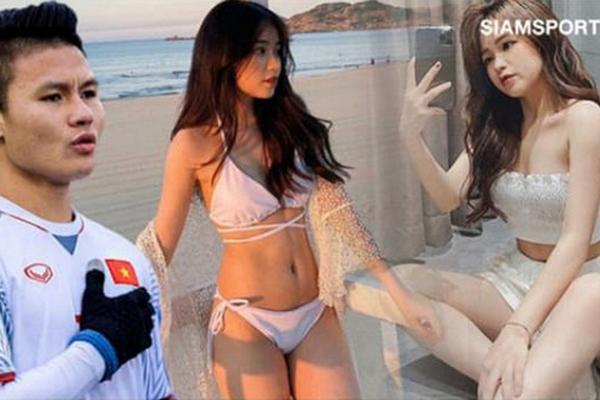 Quang Hải bị tố hẹn hò cùng lúc nhiều cô gái, cùng đến 1 quán ăn, tặng hoa cũng giống y hệt-7