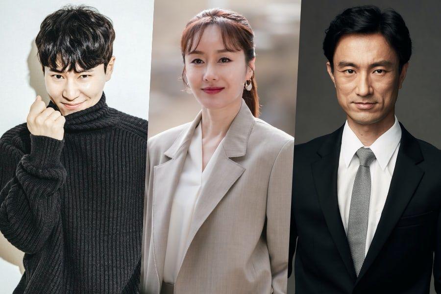 Lee Kyu Hyung, Kim Ji Soo và Kim Byung Chul hiện đang xem xét tham gia dự án phim “All of Us Are Dead” được sản xuất bởi Netflix - “All of Us Are Dead”. Phim được chuyển thể dựa trên bộ truyện tranh cùng tên, tập trung vào nhóm học sinh trung học bị mắc kẹt tại trường do bùng phát dịch bệnh liên quan đến xác sống.