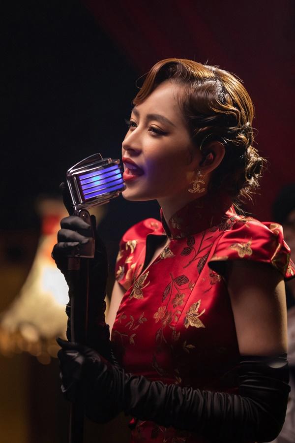 Chi Pu khóc khi lần đầu nói về mối tình khắc cốt ghi tâm, yêu đến mờ mắt, muốn kết hôn dù biết điều đó khác thường-1