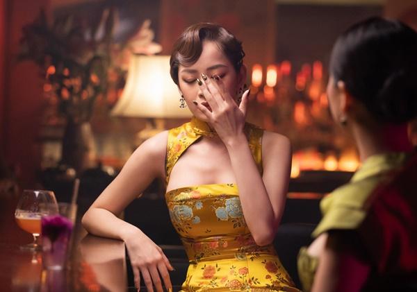 Gil Lê ám chỉ Đừng làm người tốt trên MXH, Chi Pu đáp trả Một khi đã nói, sẽ nói thẳng và thật-1