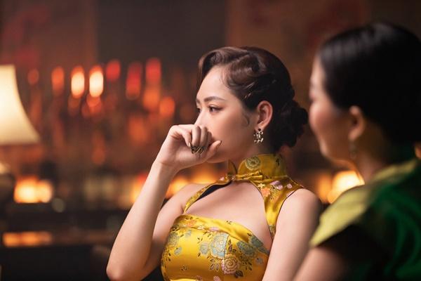 Chi Pu khóc khi lần đầu nói về mối tình khắc cốt ghi tâm, yêu đến mờ mắt, muốn kết hôn dù biết điều đó khác thường-4