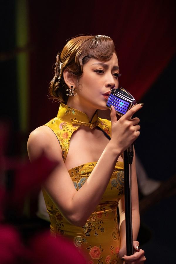 Chi Pu khóc khi lần đầu nói về mối tình khắc cốt ghi tâm, yêu đến mờ mắt, muốn kết hôn dù biết điều đó khác thường-7