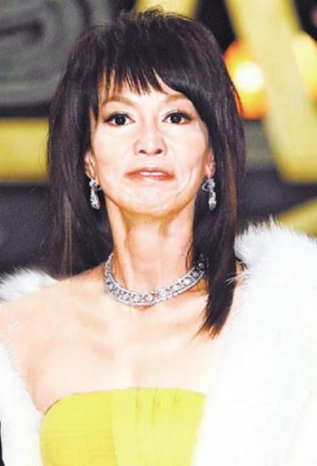 Đời bất hạnh của 4 mỹ nhân TVB cùng tên Linh: Người bị cưỡng hiếp, kẻ tự tử vì tình-4
