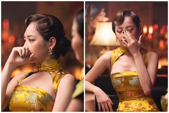 Chi Pu khóc khi lần đầu nói về mối tình 'khắc cốt ghi tâm', yêu đến mờ mắt, muốn kết hôn dù biết điều đó khác thường