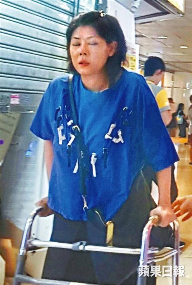 Đời bất hạnh của 4 mỹ nhân TVB cùng tên Linh: Người bị cưỡng hiếp, kẻ tự tử vì tình-8