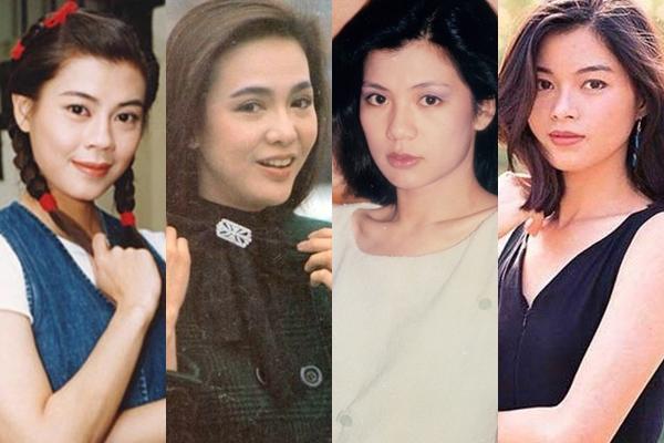 Đời thăng trầm của 3 mỹ nhân TVB cùng tên Kỳ: Người nuôi con thiểu năng, kẻ không chồng mà chửa-13