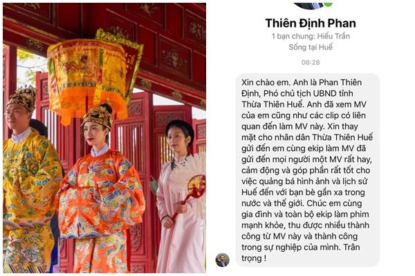 Hoà Minzy bất ngờ tuyên bố đã bán nhà để trả nợ cho Đức Phúc, chính thức không còn là con nợ sau khi thực hiện MV để đời!-5