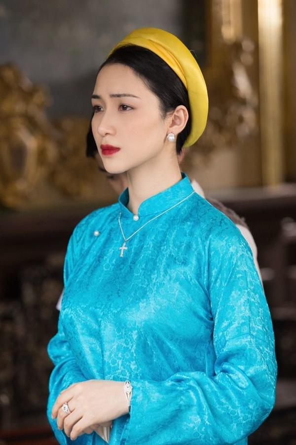 Ninh Dương Lan Ngọc từng từ chối vai chính trong MV của Hoà Minzy-2