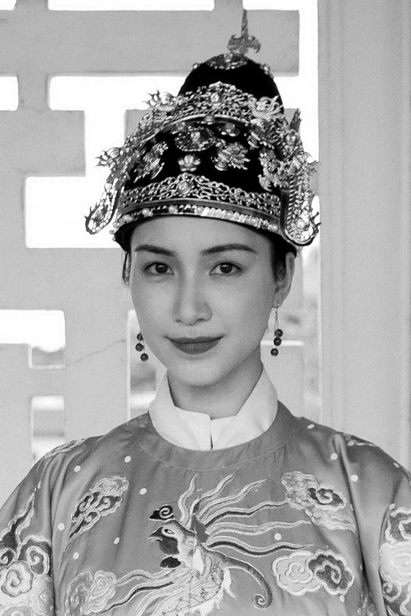 Ninh Dương Lan Ngọc từng từ chối vai chính trong MV của Hoà Minzy-3