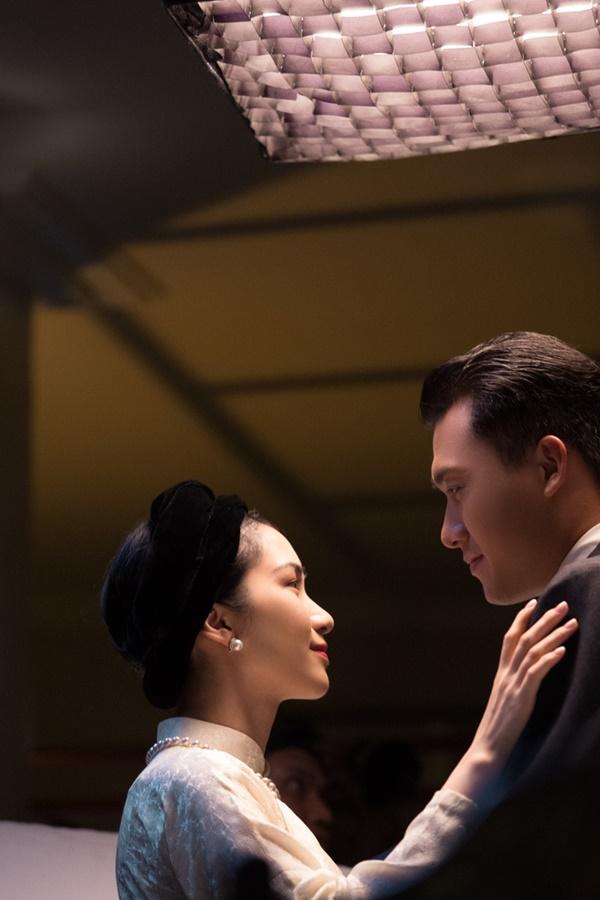 Ninh Dương Lan Ngọc từng từ chối vai chính trong MV của Hoà Minzy-4