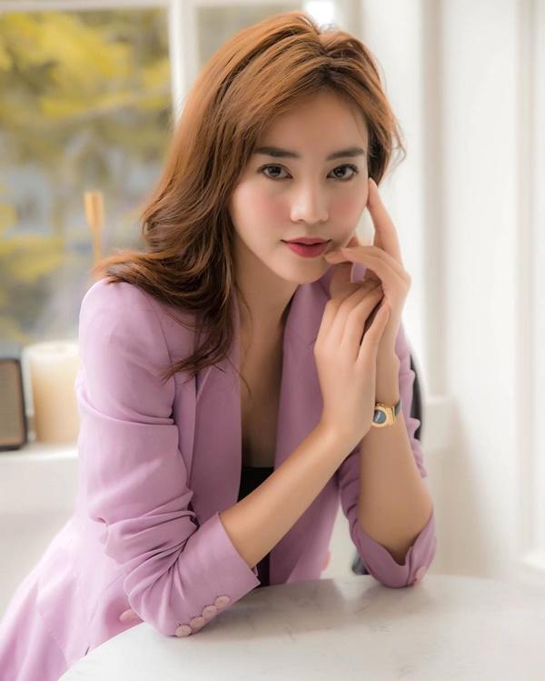 Ninh Dương Lan Ngọc từng từ chối vai chính trong MV của Hoà Minzy-6