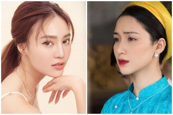 Ninh Dương Lan Ngọc từng từ chối vai chính trong MV của Hoà Minzy