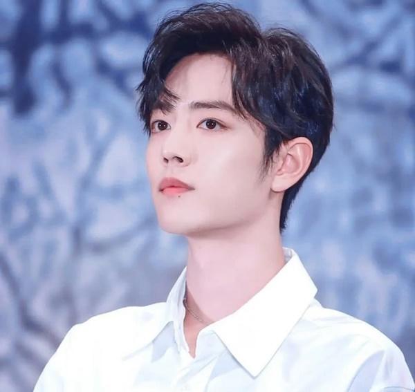 Với hàng loạt rắc rối xảy ra, phim của Tiêu Chiến không còn được khán giả mong chờ như trước!-2