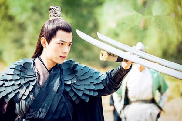 Với hàng loạt rắc rối xảy ra, phim của Tiêu Chiến không còn được khán giả mong chờ như trước!-7