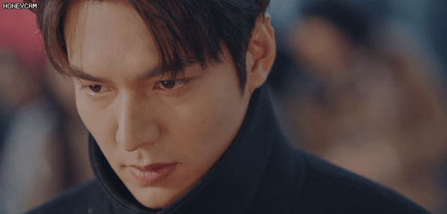 Diễn xuất ấn tượng trong 2 tập Quân vương bất diệt mới nhất, ai còn dám chê Lee Min Ho và Kim Go Eun nhạt nhòa?-3