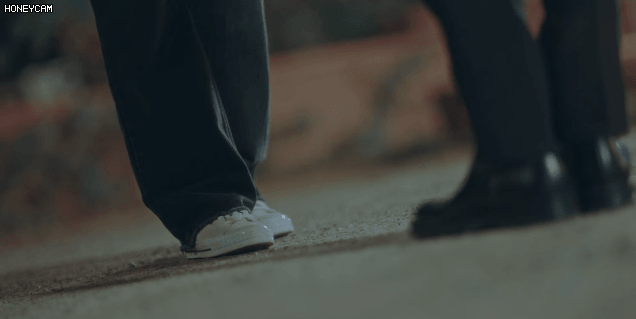 Diễn xuất ấn tượng trong 2 tập Quân vương bất diệt mới nhất, ai còn dám chê Lee Min Ho và Kim Go Eun nhạt nhòa?-4