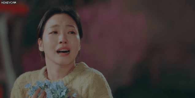 Diễn xuất ấn tượng trong 2 tập Quân vương bất diệt mới nhất, ai còn dám chê Lee Min Ho và Kim Go Eun nhạt nhòa?-5