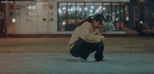 Diễn xuất ấn tượng trong 2 tập Quân vương bất diệt mới nhất, ai còn dám chê Lee Min Ho và Kim Go Eun nhạt nhòa?-6