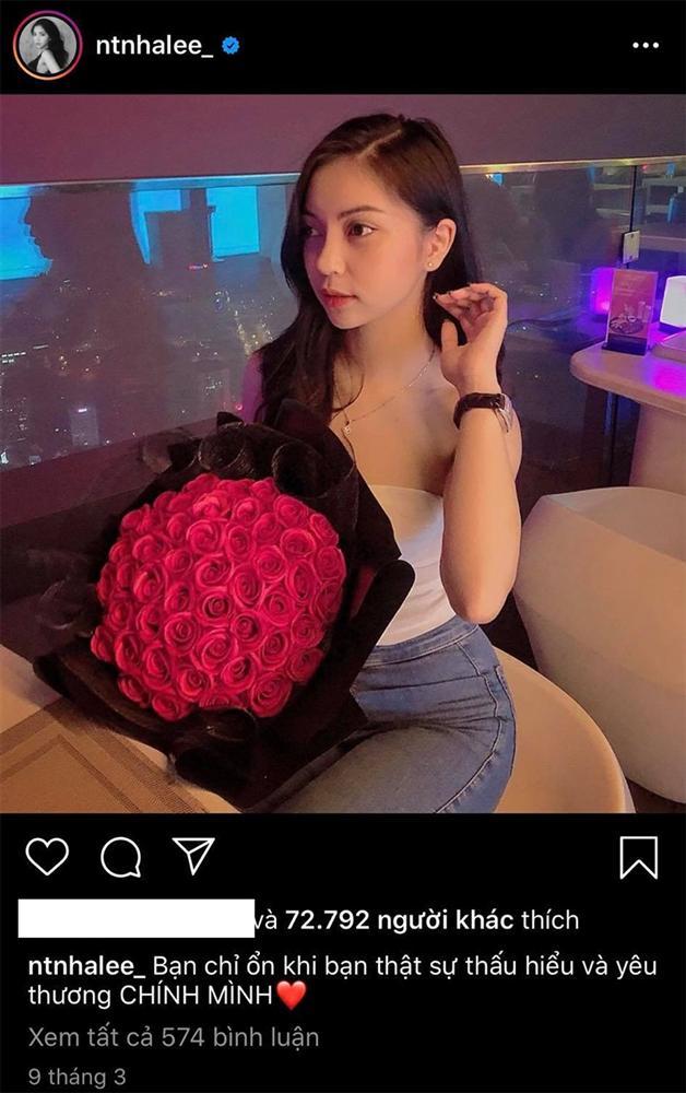 Quang Hải bị tố hẹn hò cùng lúc nhiều cô gái, cùng đến 1 quán ăn, tặng hoa cũng giống y hệt-5