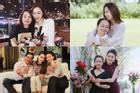 Hà Tăng, Angela Phương Trinh và những mỹ nhân được khen đẹp như mẹ