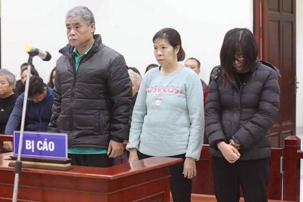 Hoãn phiên xử phúc thẩm vụ bé trai 6 tuổi trường Gateway tử vong-3