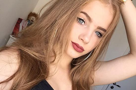 Hotgirl nổi tiếng MXH đổi phong cách khi bị chỉ trích mặc quá gợi cảm