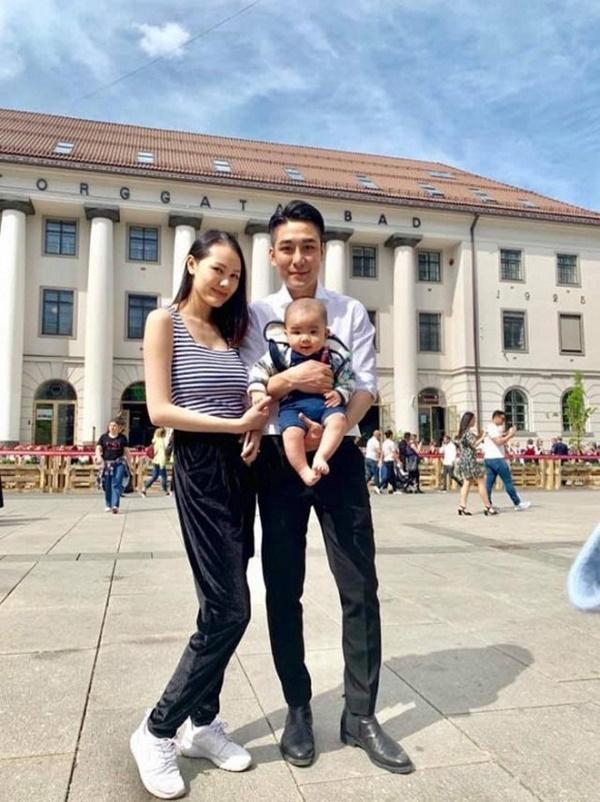 Cuộc sống của cựu thành viên nhóm La Thăng giờ ra sao?-3