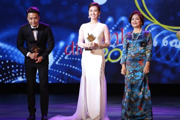 Loạt sự cố dở khóc dở cười của Cánh diều vàng: nhầm tên diễn viên đạt giải, Sơn Tùng M-TP đến dự nhưng không có ghế ngồi-2