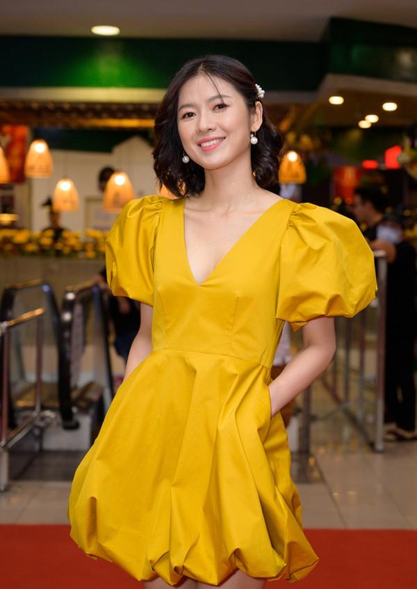 Loạt sự cố dở khóc dở cười của Cánh diều vàng: nhầm tên diễn viên đạt giải, Sơn Tùng M-TP đến dự nhưng không có ghế ngồi-9