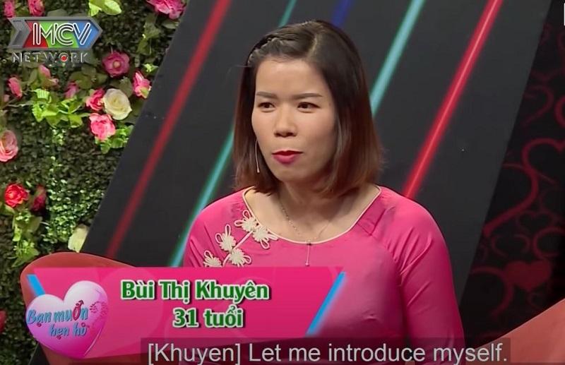 Bạn Muốn Hẹn Hò xuất hiện thanh niên gắt, công khai chê phụ nữ xấu làm hỏng đời con cháu-2