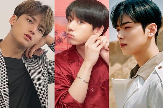 Dispatch bóc phốt BTS Jungkook, Cha Eun Woo và loạt nam thần Kpop tưng bừng đi bar giữa đại dịch Covid-19