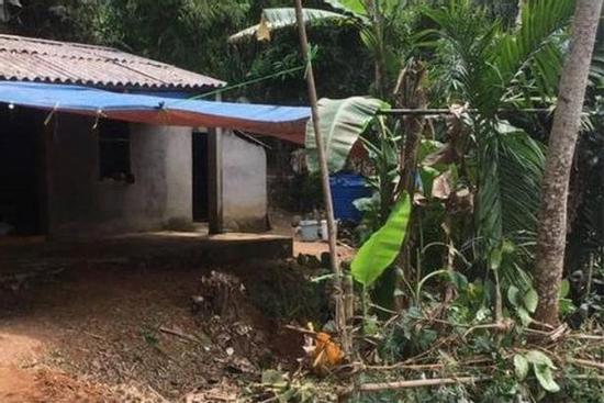 Nghi án anh trai dùng thanh gỗ đánh em ruột tử vong