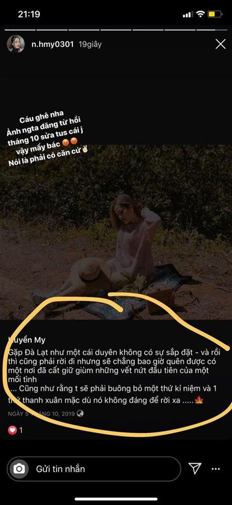 Vừa bị phốt bắt cá nhiều tay, Quang Hải lại lộ ảnh hẹn hò tận mãi Đà Lạt với Huyền My-5