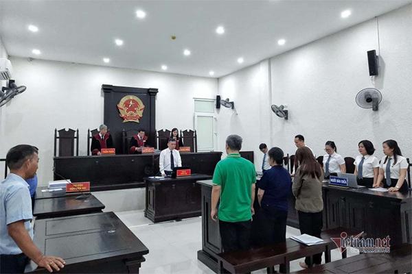 Hoãn phiên xử phúc thẩm vụ bé trai 6 tuổi trường Gateway tử vong-2