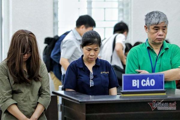 Hoãn phiên xử phúc thẩm vụ bé trai 6 tuổi trường Gateway tử vong-1