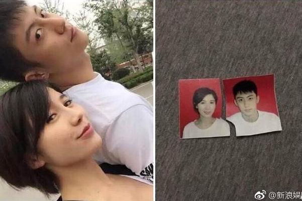 Mỹ nam Cbiz kết hôn sớm: Ngô Tôn hạnh phúc viên mãn, Hoàng Cảnh Du vướng họa đầy đầu-13