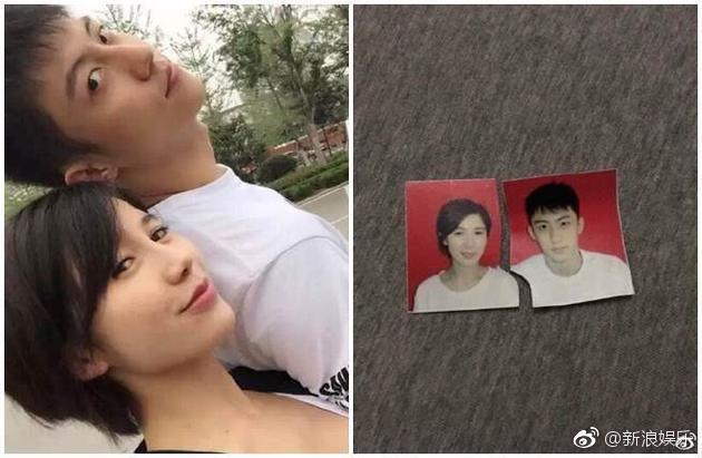 Vợ cũ mỹ nam Thượng Ẩn tự sát khi cùng lúc bị chồng phản bội, người hâm mộ phỉ báng-3