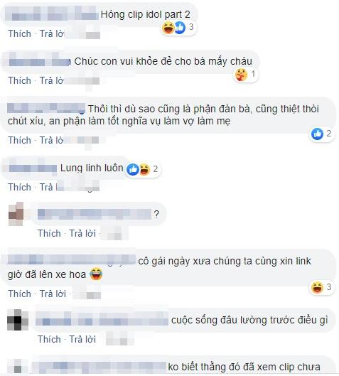 Trước khi hé lộ ảnh thử váy cưới, hotgirl Trâm Anh từng ngầm thông báo chuyện tìm được chân ái-4