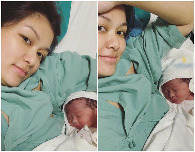 Loạt sao Việt triệt sản: Người thương chồng/vợ, người sợ cho mình-2