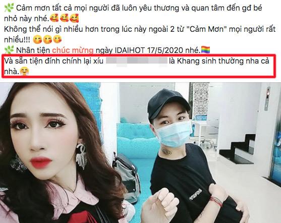 Kế hoạch sinh con của ông bố đầu tiên ở Việt Nam bị thay đổi bất ngờ vào phút chót-5