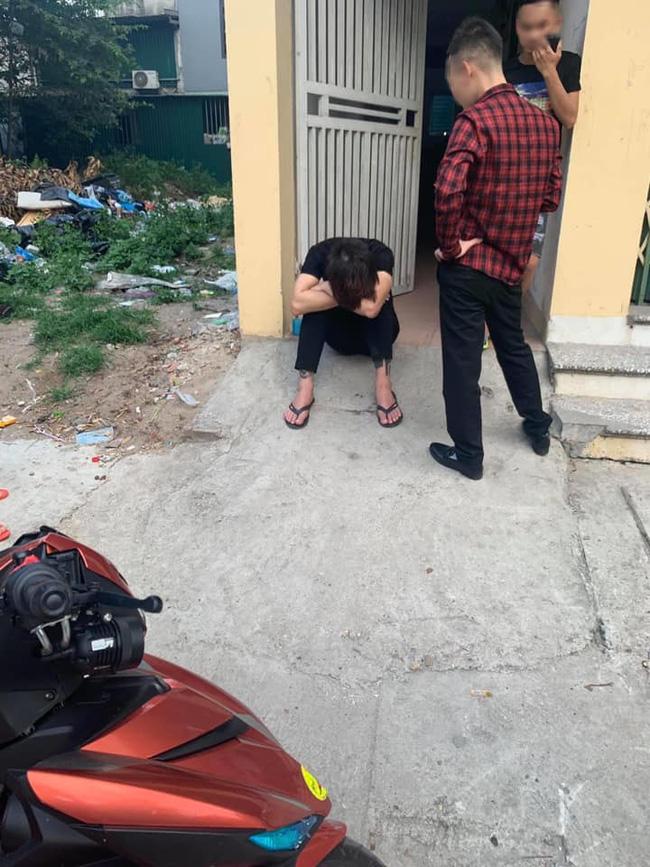 Vượt hàng trăm km thăm người yêu, thanh niên khóc ngất khi biết sự thật bạn gái đã có chồng và 2 con-3