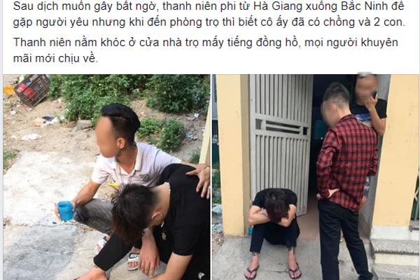 Vừa sinh xong, nấu cơm sống, chồng mắng tét tát nhưng hành động của mẹ chồng làm tôi rơi nước mắt-4